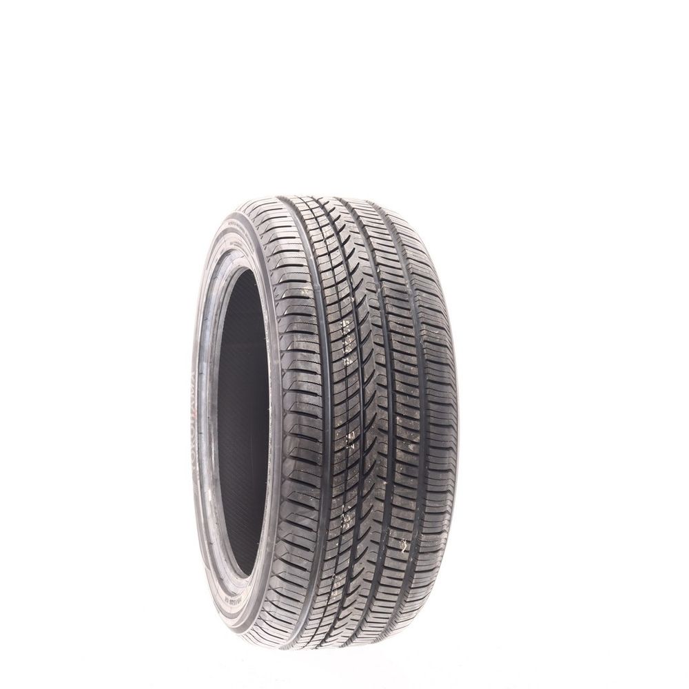 Set of (4) New 245/45R18 Yokohama Tornante All Season 96V - Image 1