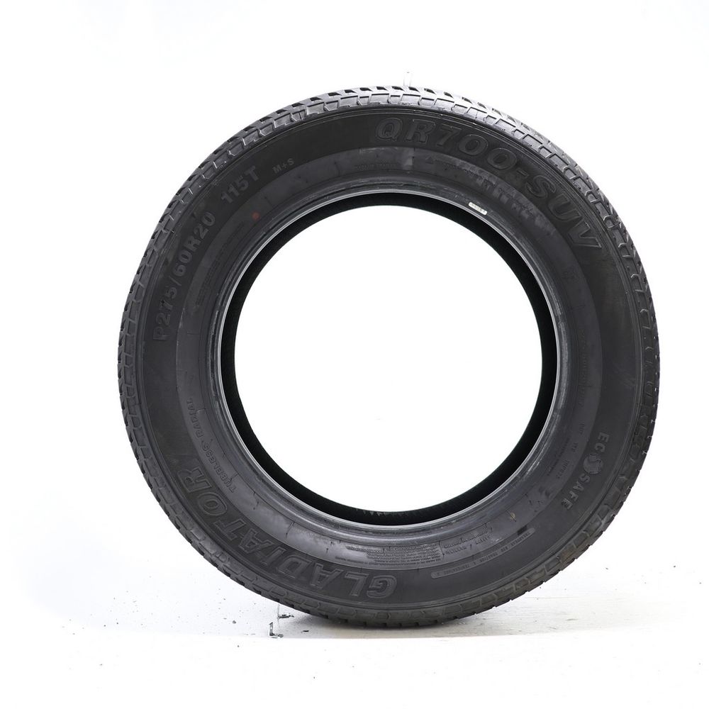 Used 275/60R20 Gladiator QR700 SUV 115T - 8.5/32 - Image 3