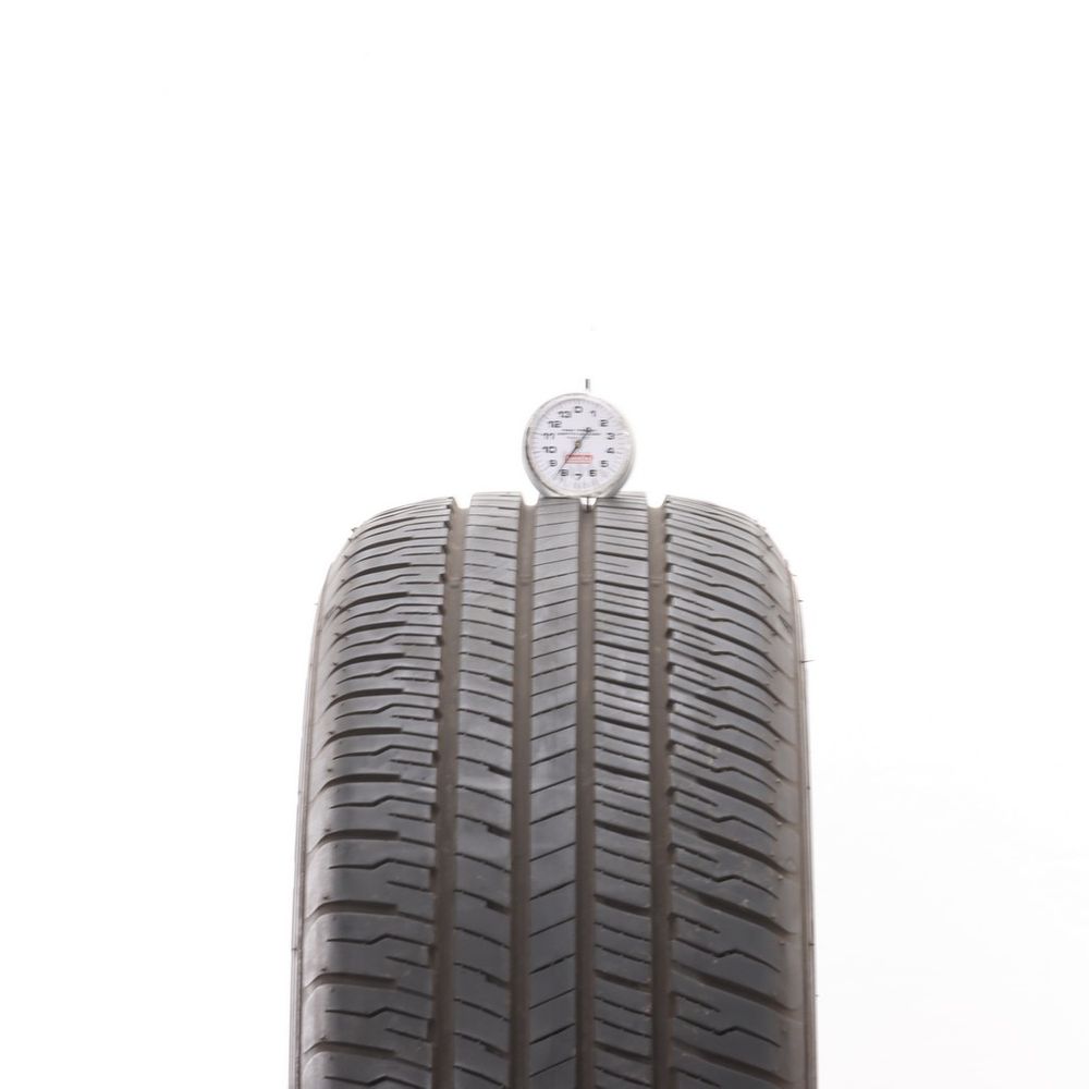 Set of (4) Used 225/60R18 Dunlop Grandtrek PT20 100H - 7.5-8/32 - Image 5