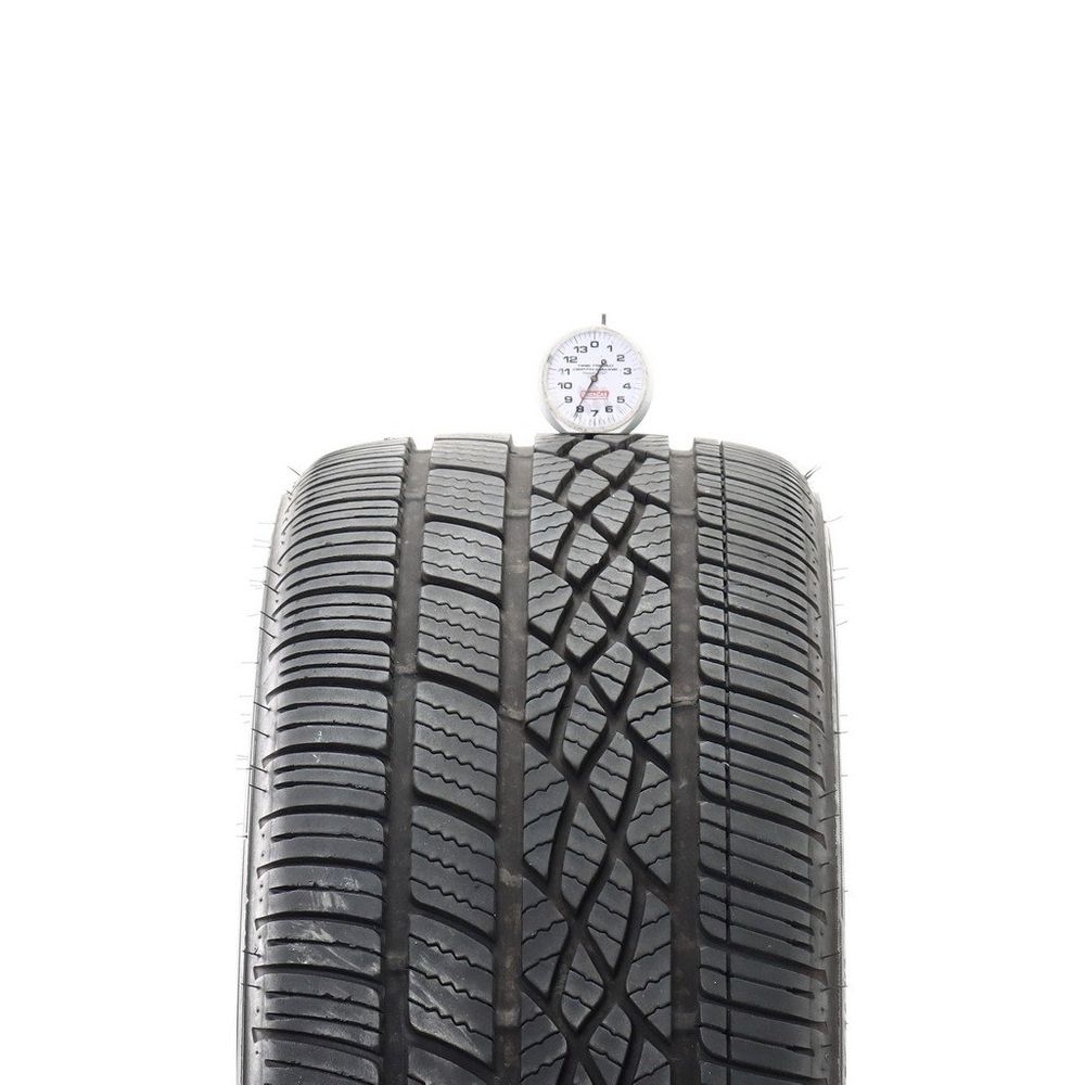 Set of (2) Used 245/40R19 Firestone Firehawk AS V2 98W - 6.5-8/32 - Image 5