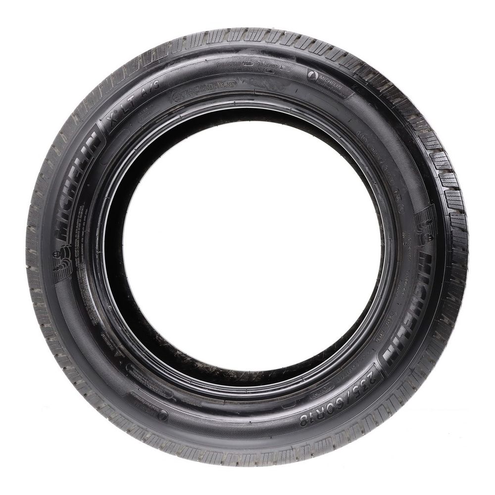 Set of (2) Used 235/60R18 Michelin X LT A/S 107H - 10-10.5/32 - Image 6