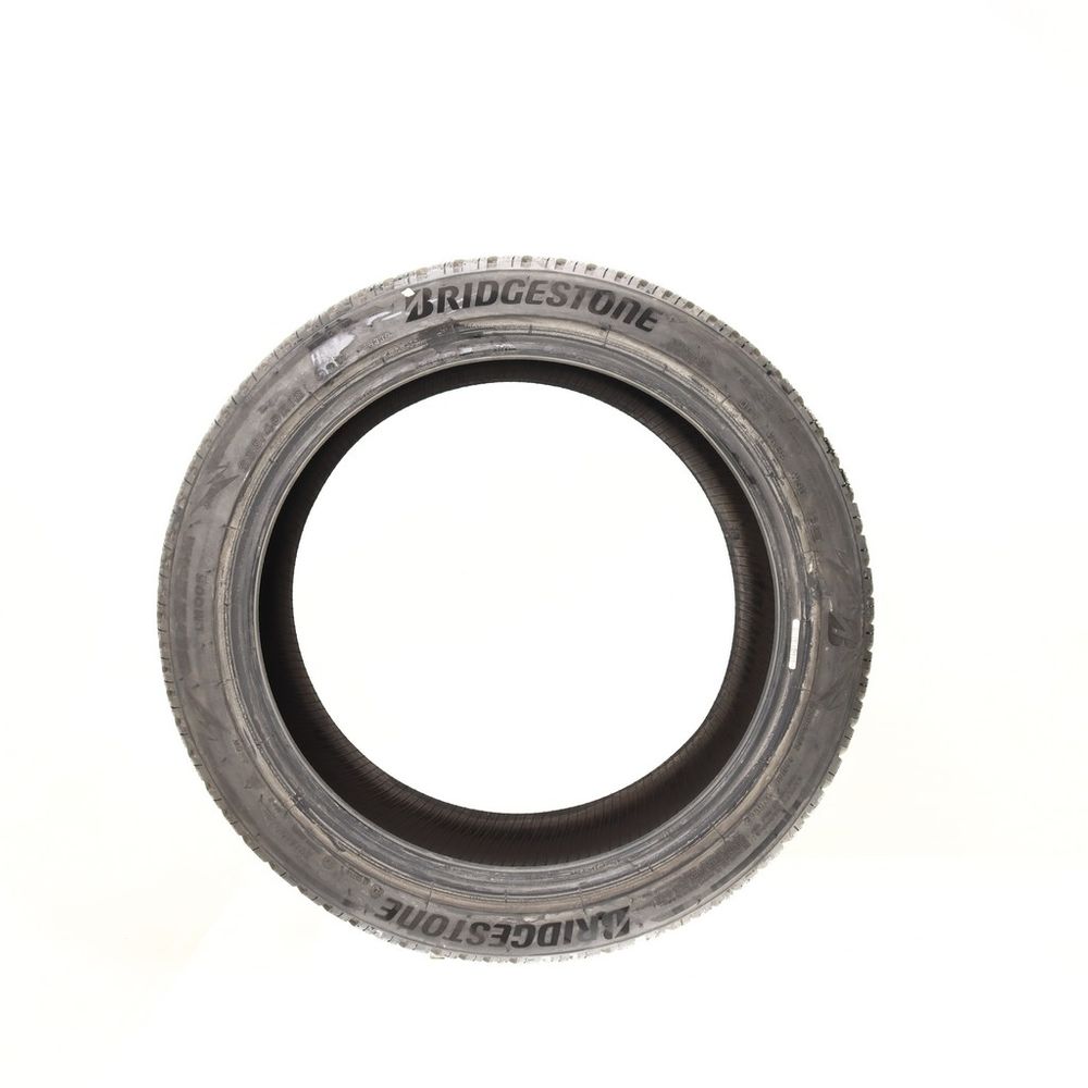 Driven Once 255/40R18 Bridgestone Blizzak LM-005 99V - 9/32 - Image 3