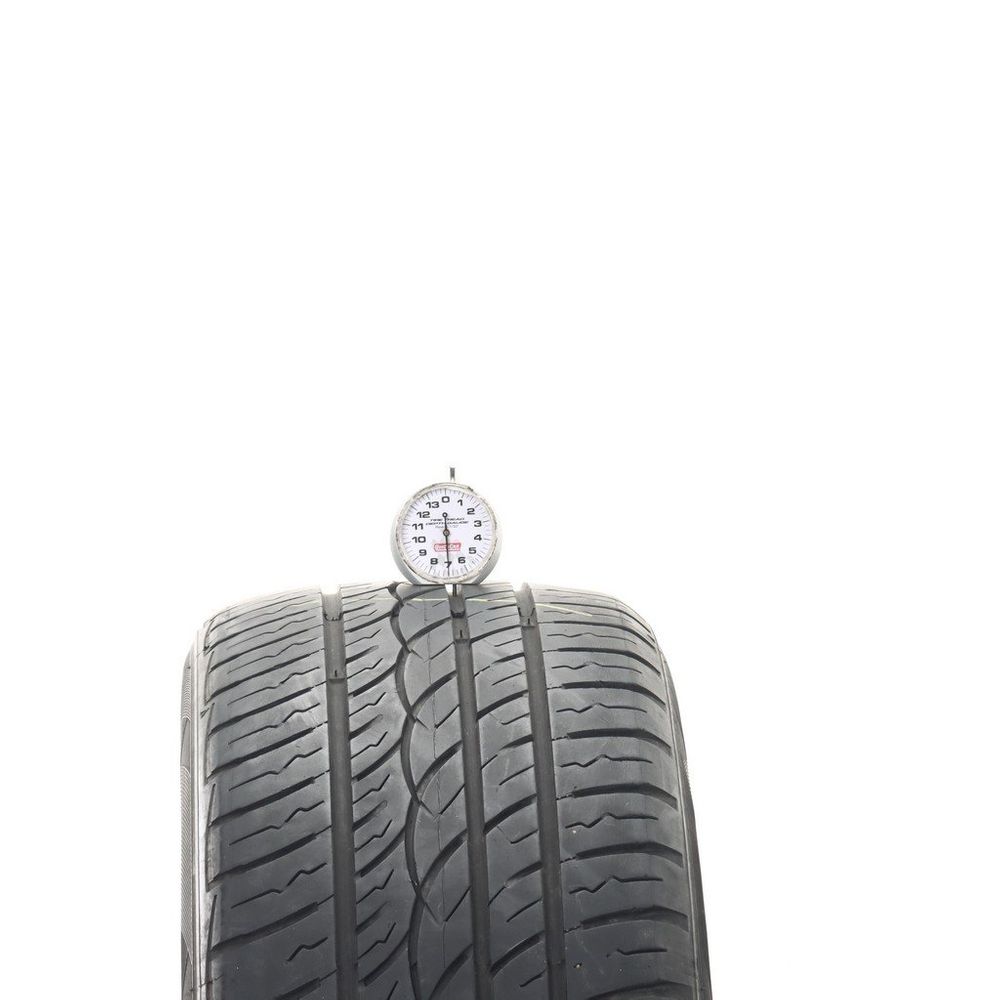 Used 215/50ZR17 Groundspeed Voyager Gt 95W - 7/32 - Image 2
