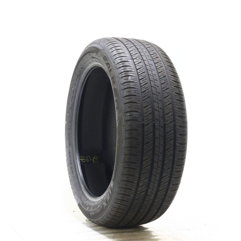 Driven Once 275/45R21 Falken Ziex CT60A A/S Silent Core 110W - 9/32 - Image 1