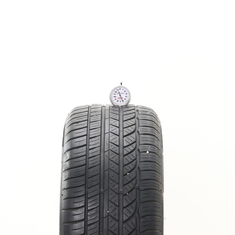 Used 215/50R17 Cooper Zeon RS3-A 95W - 6/32 - Image 2