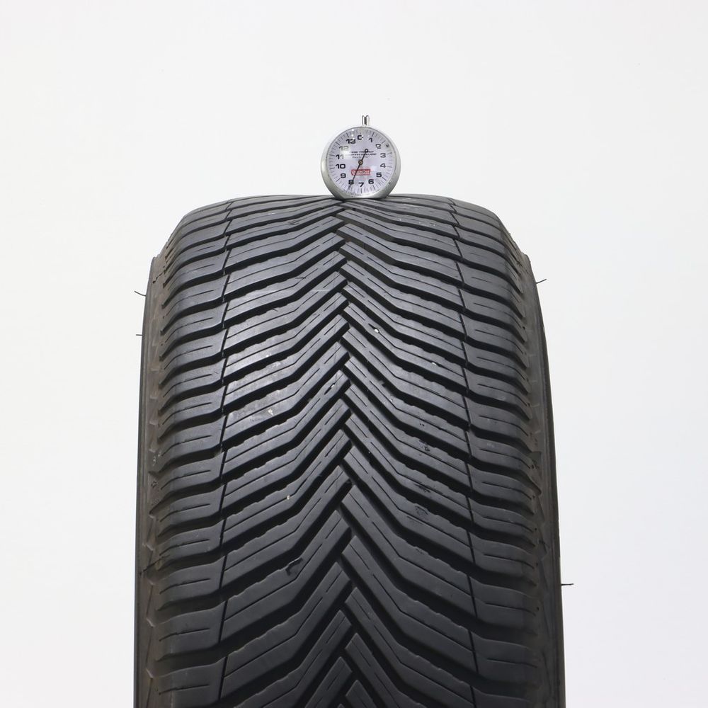 Used 255/60R18 Michelin CrossClimate 2 112V - 8/32 - Image 2