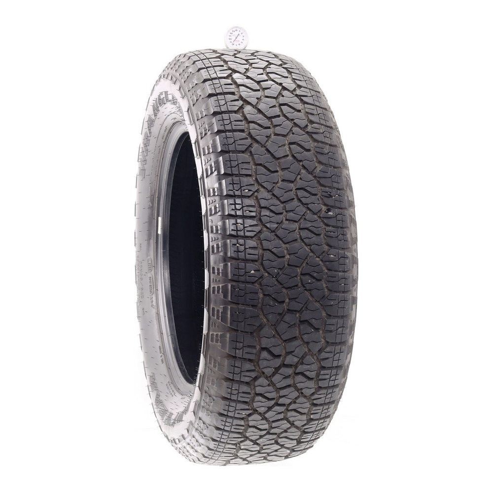 Set of (4) Used 275/60R20 Goodyear Wrangler Trailrunner AT 115S - 7.5-9/32 - Image 7