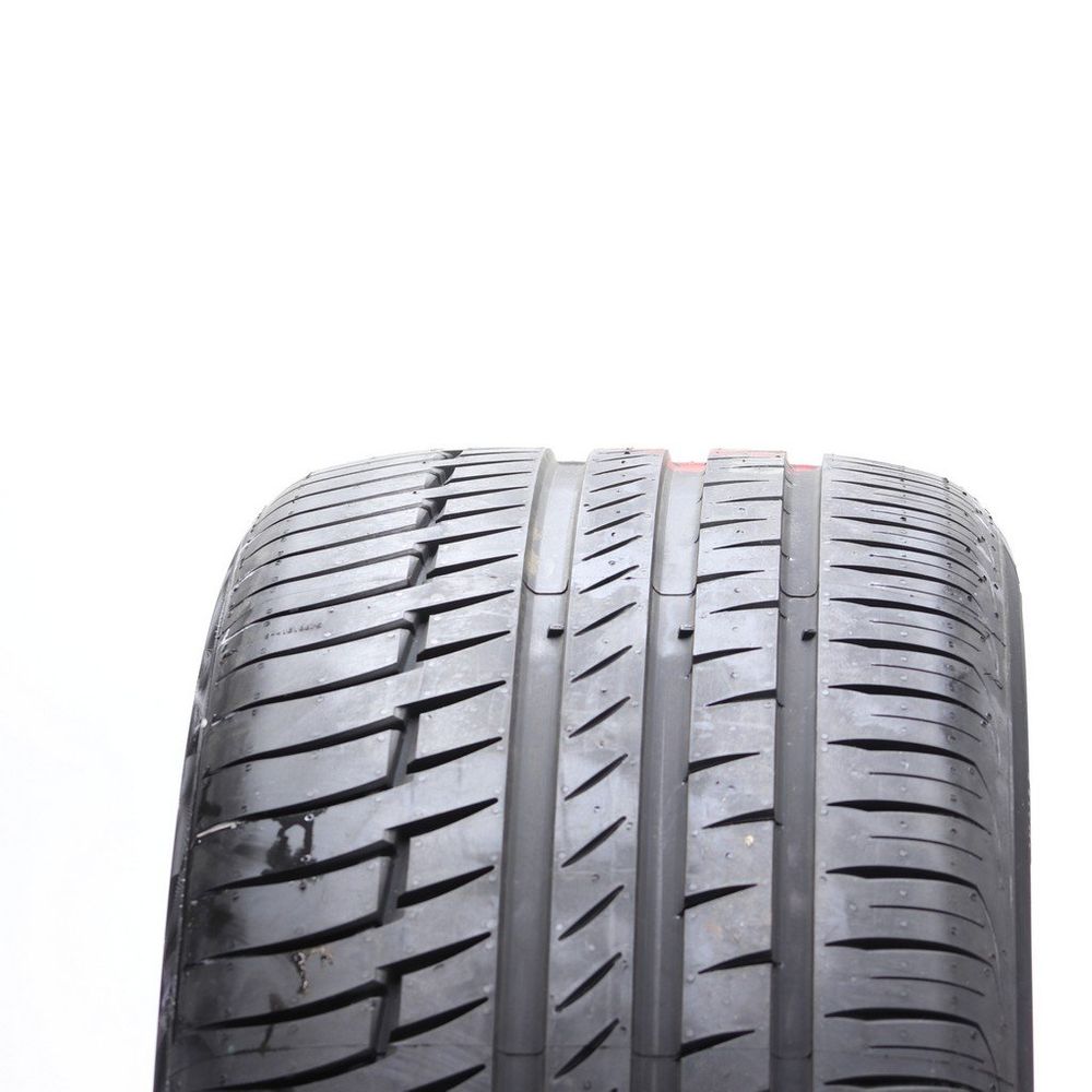 New 275/40R22 Continental PremiumContact 6 SSR 107Y - 8/32 - Image 2