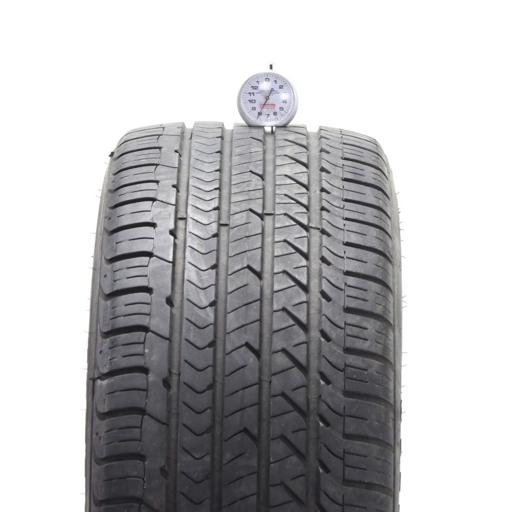 Set of (2) Used 245/40R19 Goodyear Eagle Sport AS 94W - 8-9.5/32 - Image 2