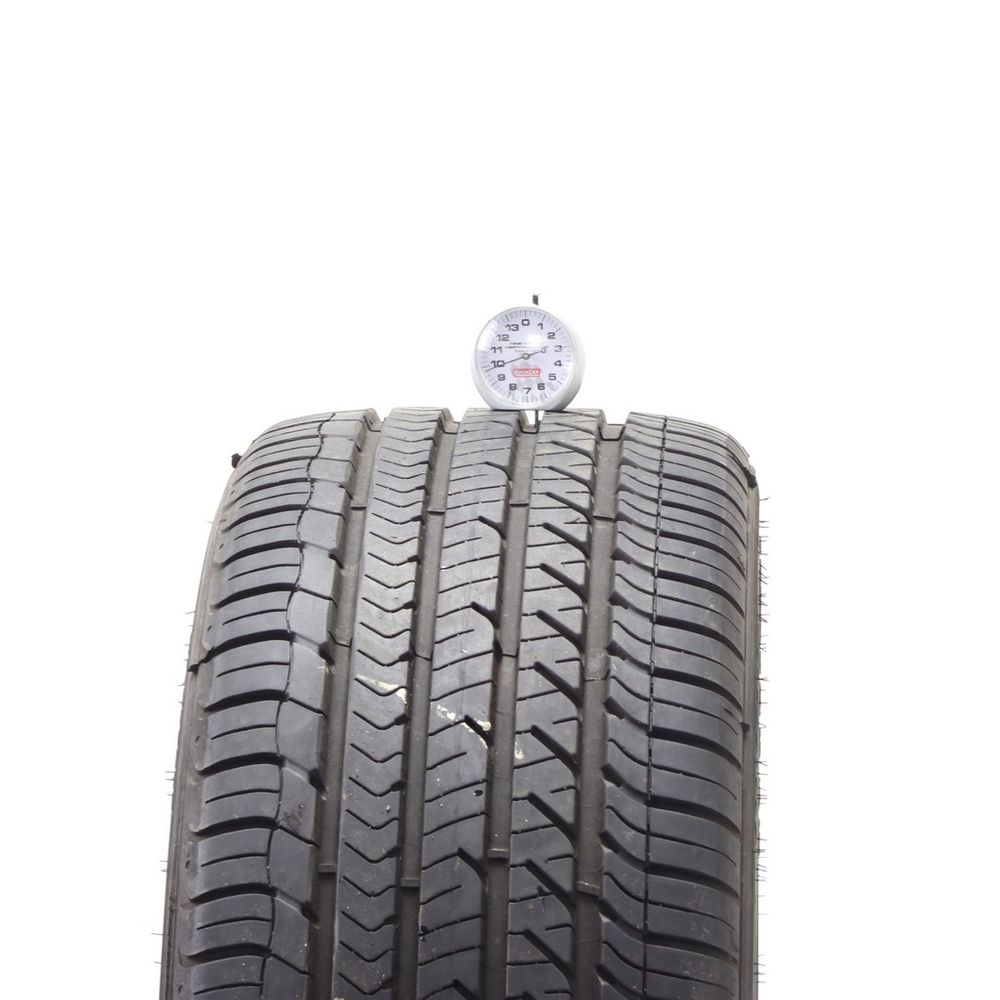 Set of (2) Used 245/40R19 Goodyear Eagle Sport AS 94W - 8-9.5/32 - Image 5