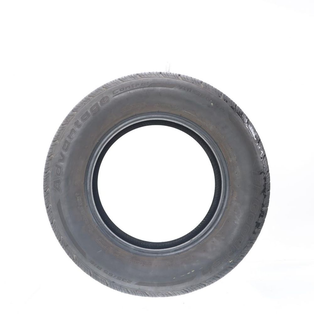 Set of (2) Used 235/65R16 BFGoodrich Advantage Control 103H - 9-10/32 - Image 3