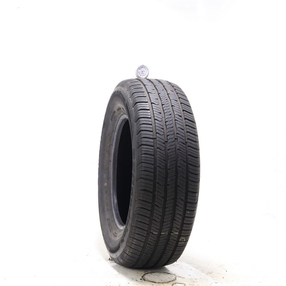 Set of (2) Used 235/65R16 BFGoodrich Advantage Control 103H - 9-10/32 - Image 4