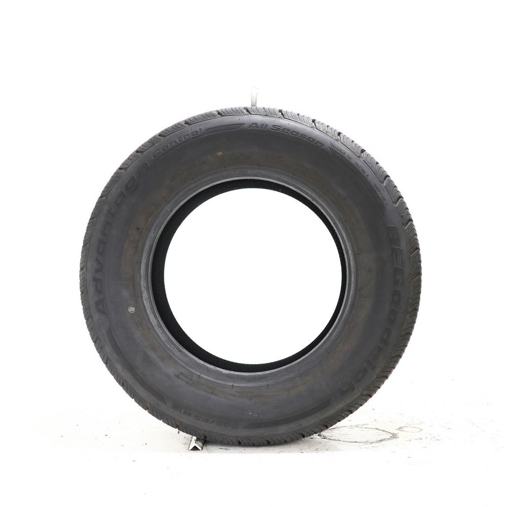 Set of (2) Used 235/65R16 BFGoodrich Advantage Control 103H - 9-10/32 - Image 6