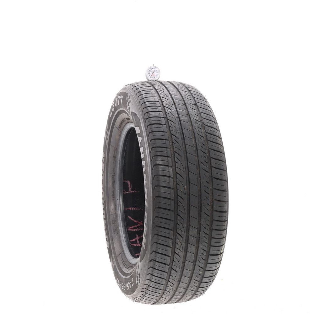 Used 245/65R17 Landgolden LGV77 111H - 8/32 - Image 1