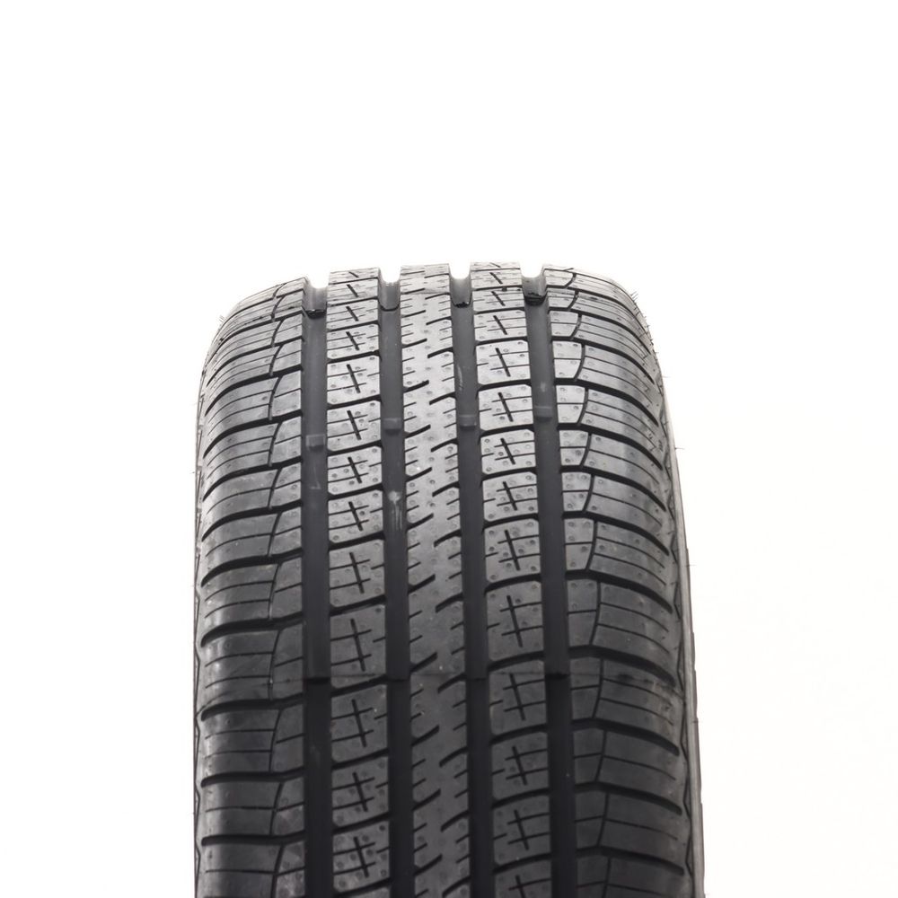 Set of (2) New 245/60R18 Evoluxx Capricorn 4X4 HP 105V - Image 2
