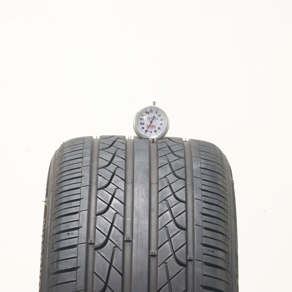 Used 255/40R19 Hankook Ventus V2 concept2 100W - 8/32 - Image 1