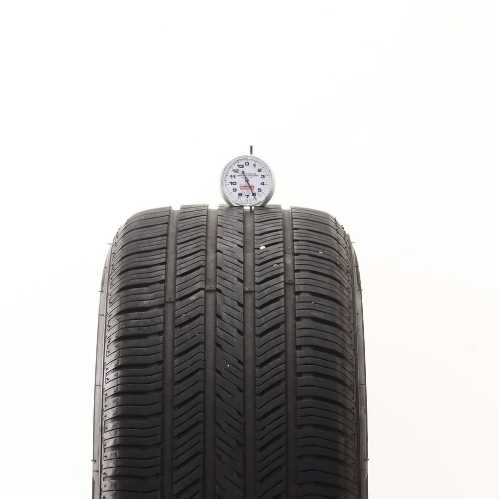 Set of (2) Used 225/60R17 Hankook Kinergy ST 99T - 5-6/32 - Image 5