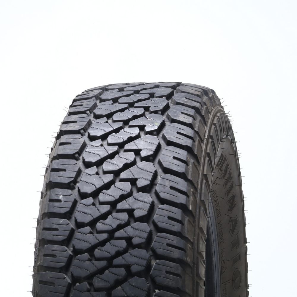 Used LT 255/75R17 Firestone Destination X/T 111/108T - 12/32 - Image 2