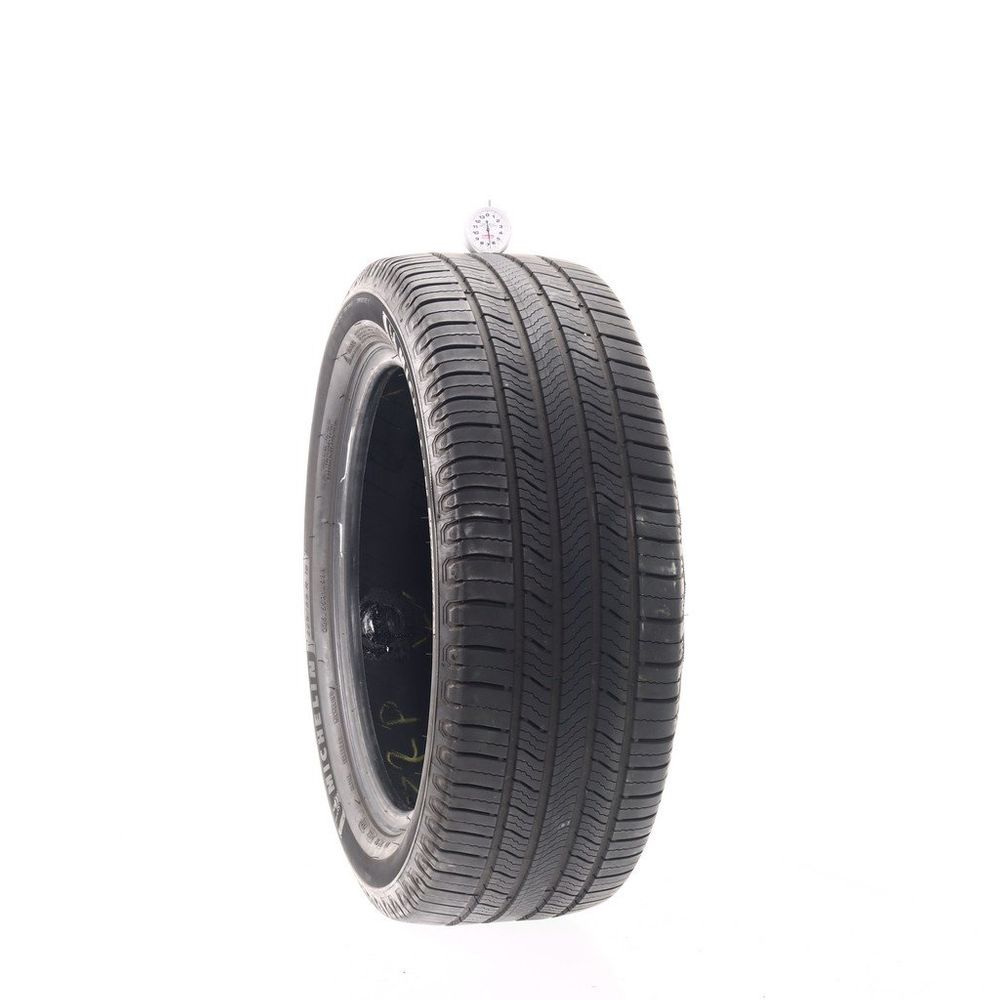 Used 225/55R18 Michelin Defender 2 98H - 6.5/32 - Image 1