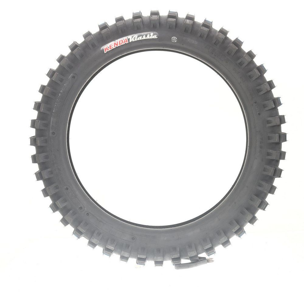 New 3.5-18 Kenda K257D 56P - Image 3