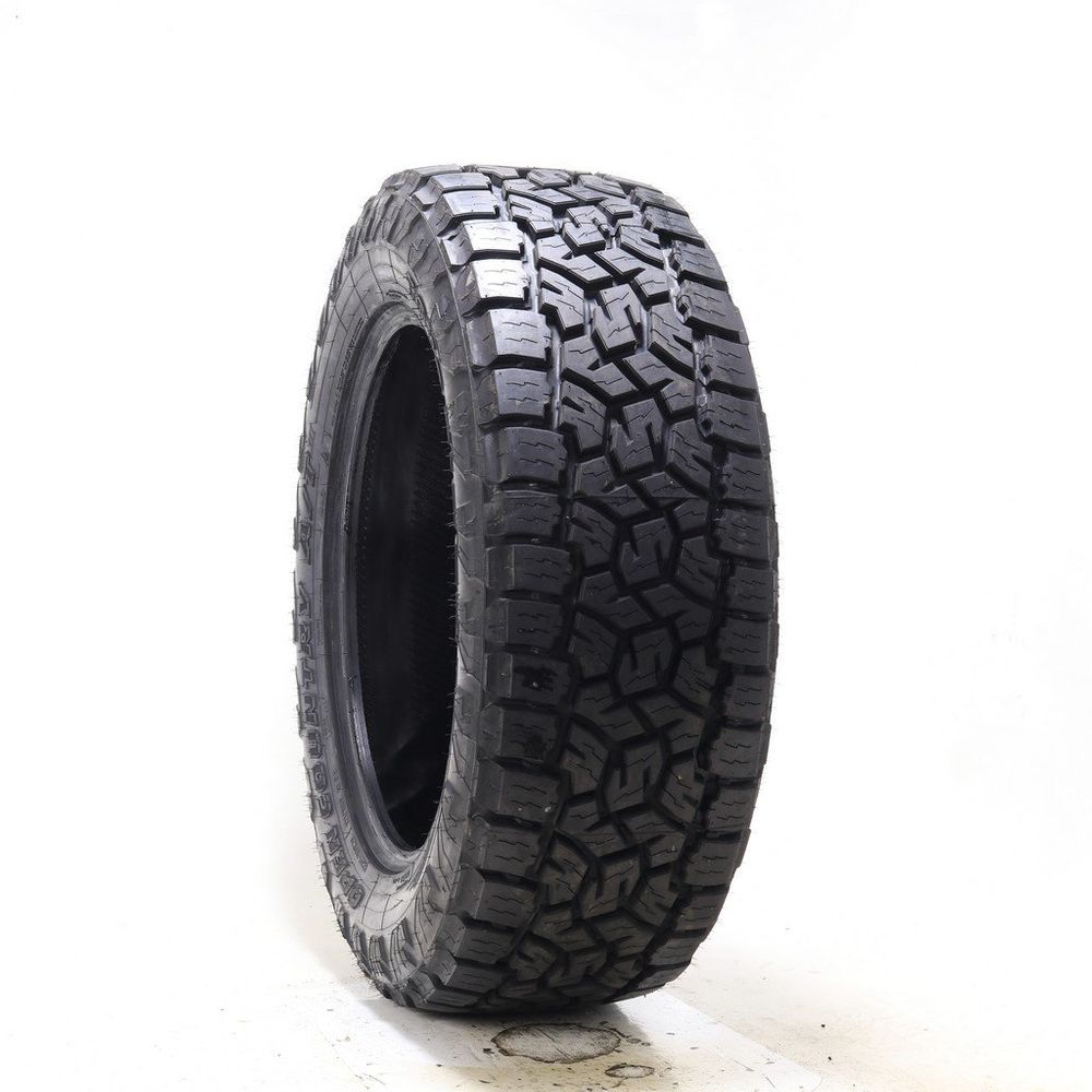 New LT 265/60R20 Toyo Open Country A/T III 121/118S - 16/32 - Image 1