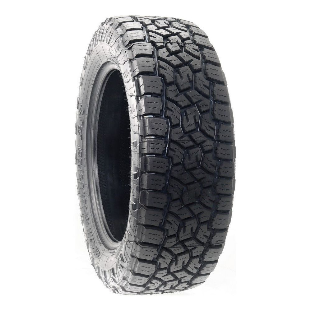 New LT 265/60R20 Toyo Open Country A/T III 121/118S E - 16/32 - Image 1