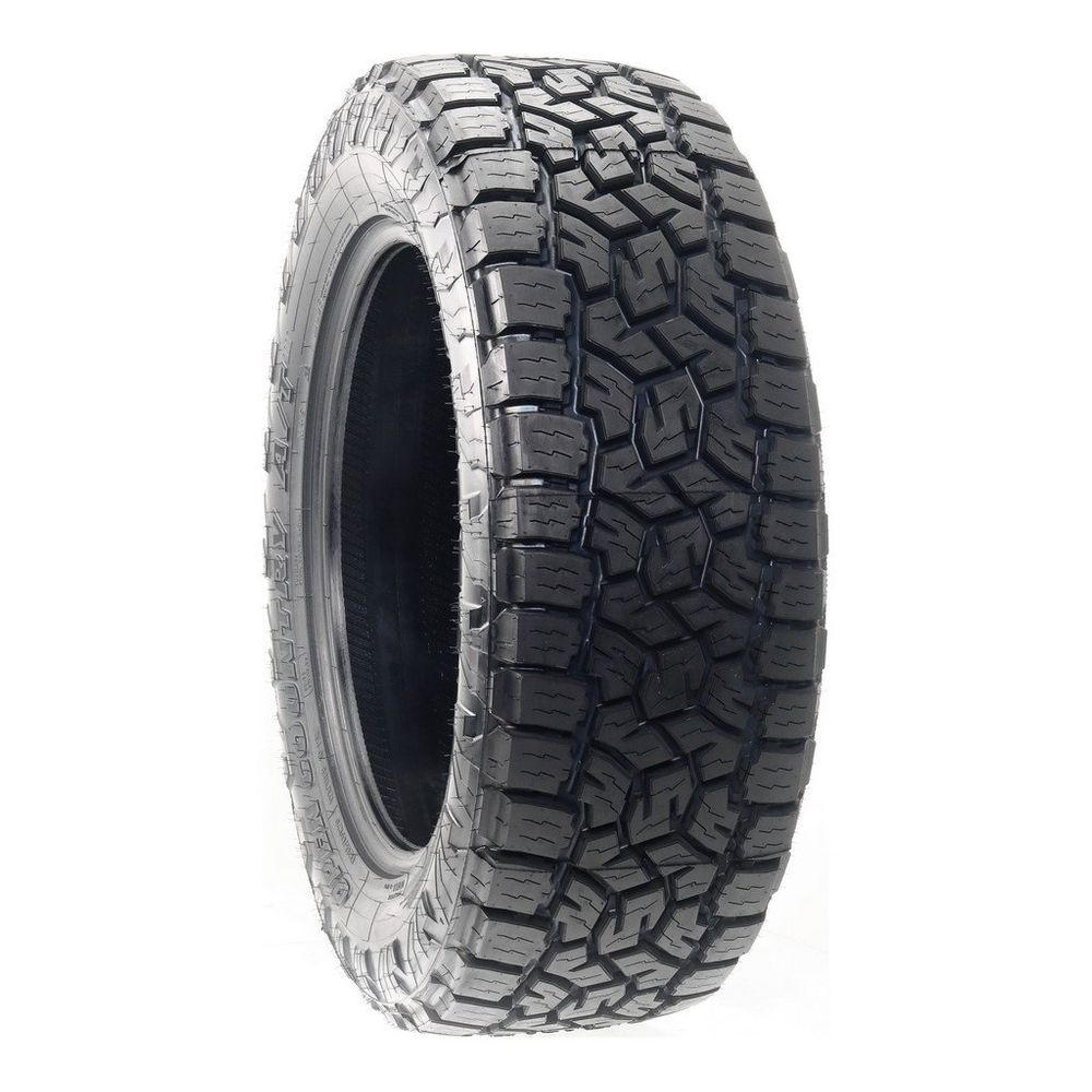 New LT 265/60R20 Toyo Open Country A/T III 121/118S - 16/32 - Image 1