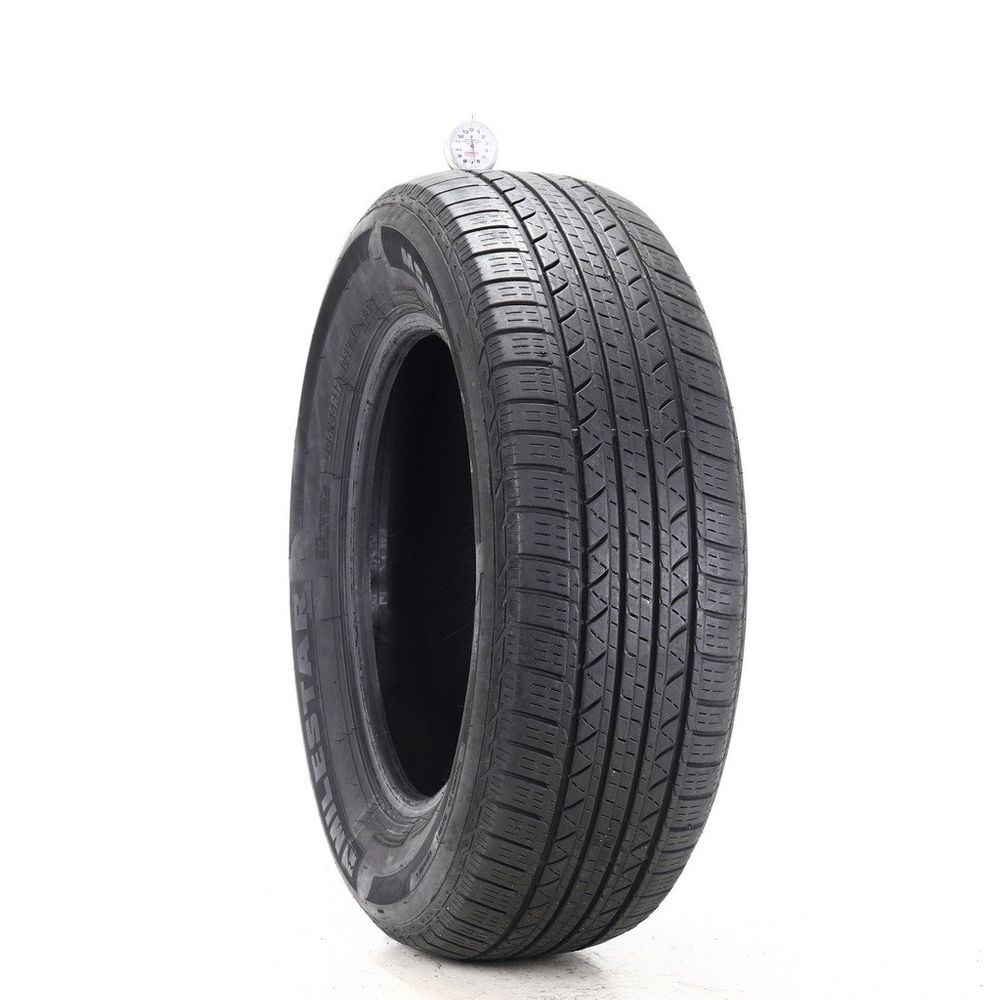 Set of (4) Used 235/65R17 Milestar MS932 Sport 108V - 5.5-7/32 - Image 7