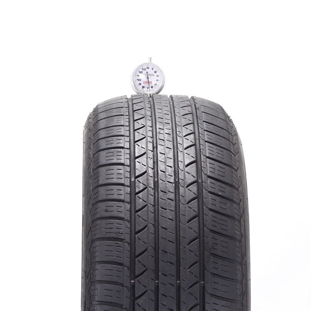 Set of (4) Used 235/65R17 Milestar MS932 Sport 108V - 5.5-7/32 - Image 8