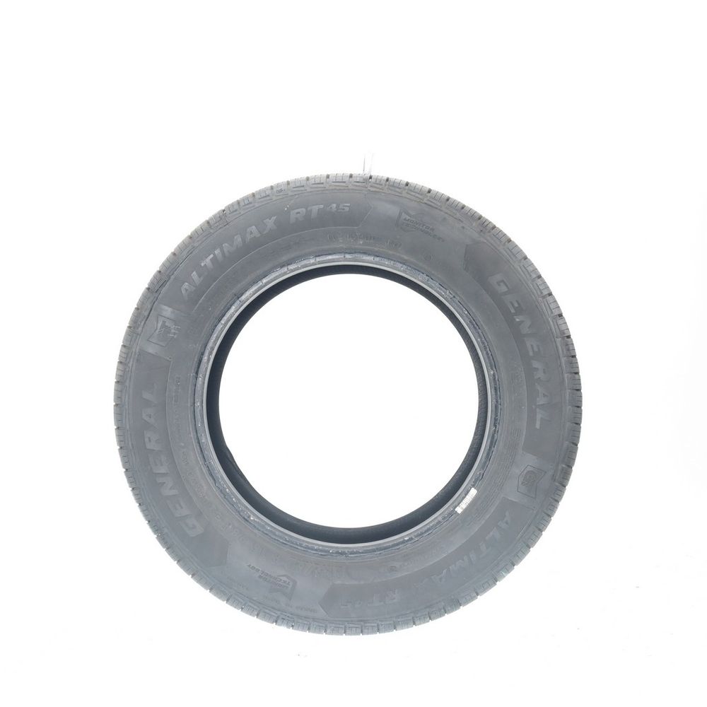 Used 225/60R16 General Altimax RT45 98H - 10/32 - Image 3