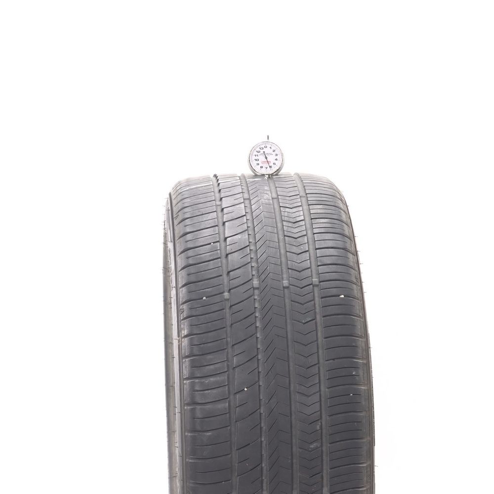Used 245/45ZR20 Falken Pro G6 Sport A/S 103Y - 6/32 - Image 2