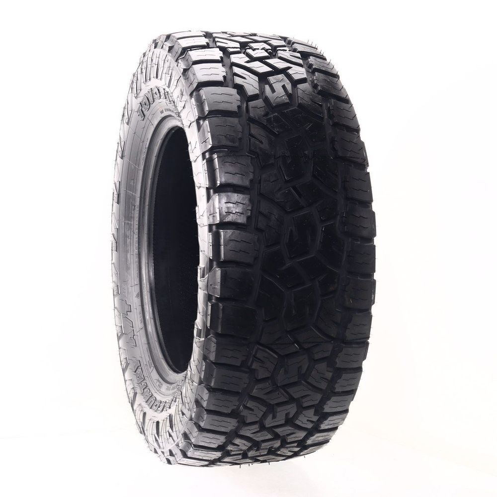Set of (2) New LT 325/60R20 Toyo Open Country A/T III 126/123R E - Image 1