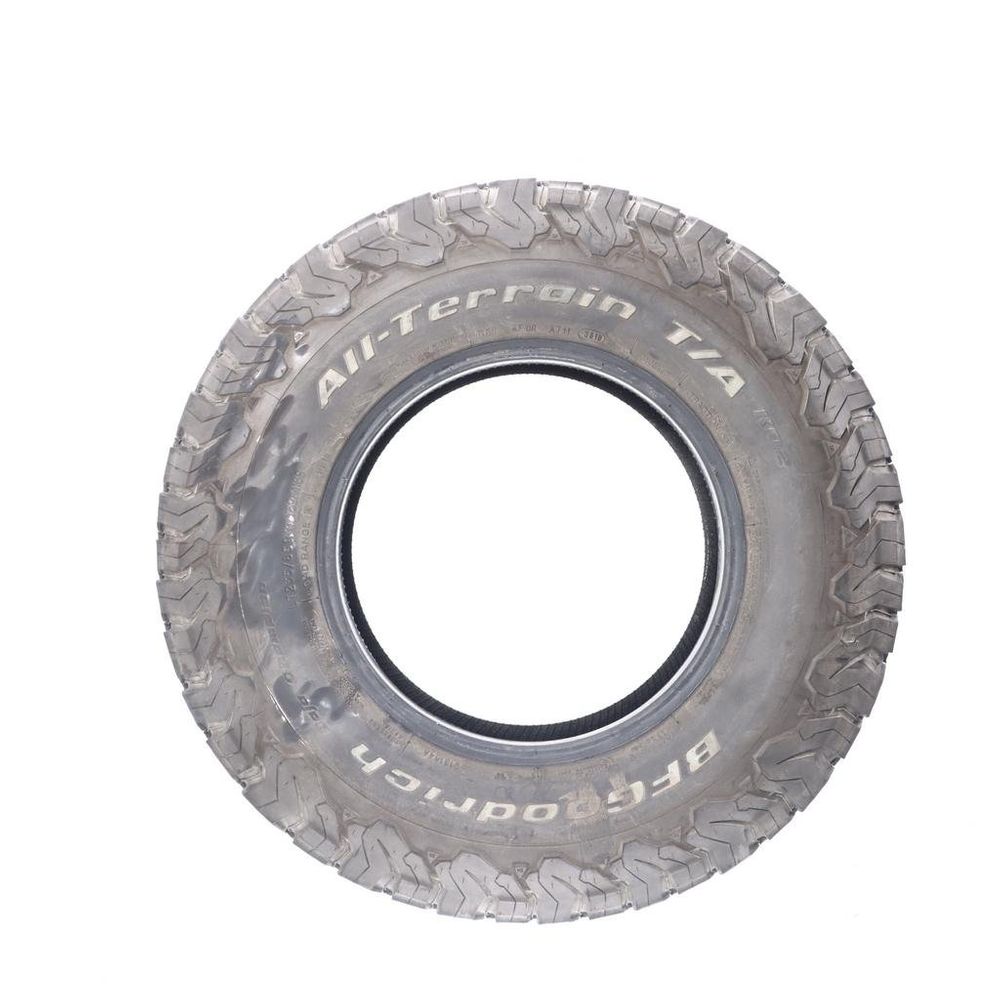Used LT 235/85R16 BFGoodrich All-Terrain T/A KO2 120/116S E - 10.5/32 - Image 3