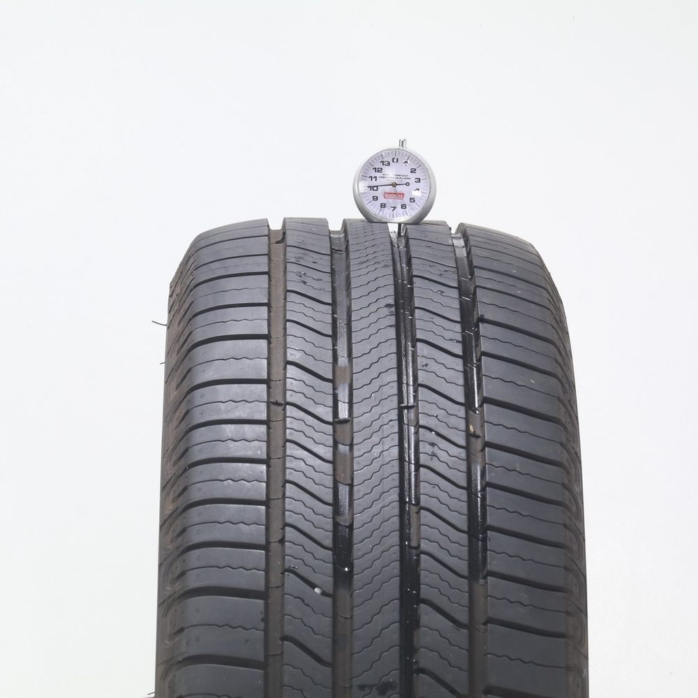 Set of (2) Used 235/55R20 Michelin X Tour A/S 2 102H - 9-10/32 - Image 5
