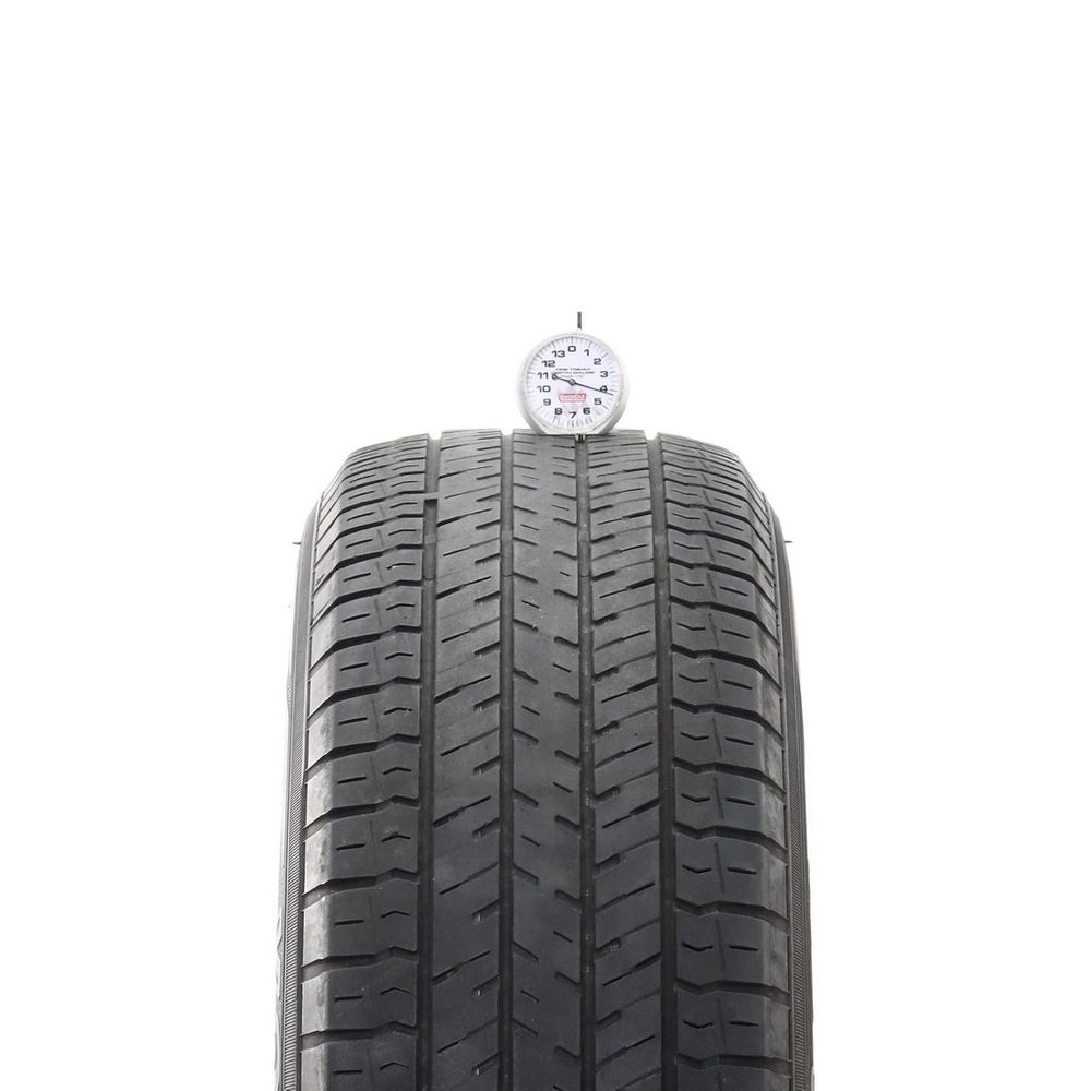Used 225/65R17 Yokohama Geolandar G91A 100H - 4/32 - Image 2
