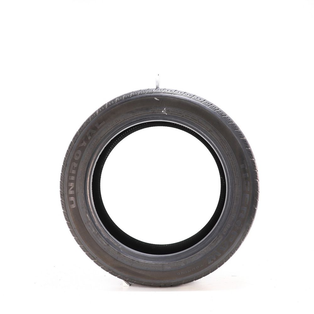 Used 215/55R17 Uniroyal Tiger Paw Touring 94V - 6.5/32 - Image 3
