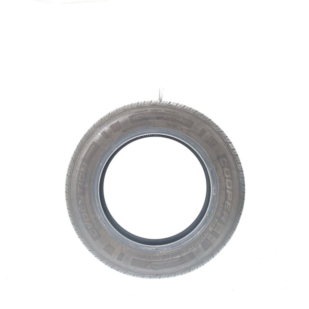 Used 185/65R15 Cooper Evolution Tour 88H - 7.5/32 - Image 3