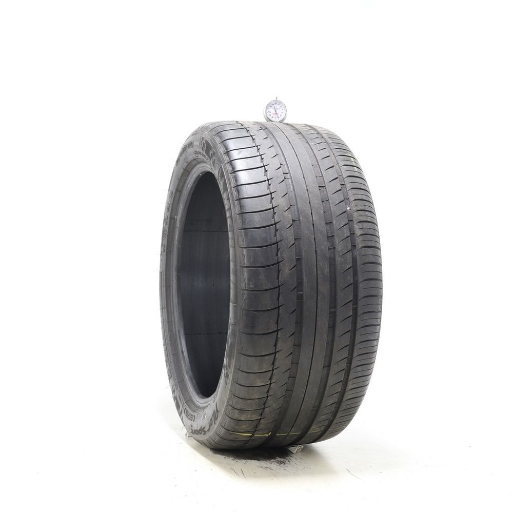 Used 285/40ZR19 Michelin Pilot Sport PS2 K2 103Y - 6/32 - Image 1