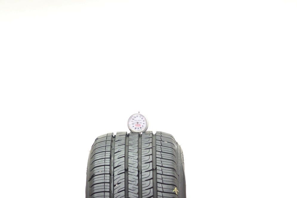 Used 215/55R16 Goodyear Assurance Comfortred Touring 93H - 10.5/32 - Image 2