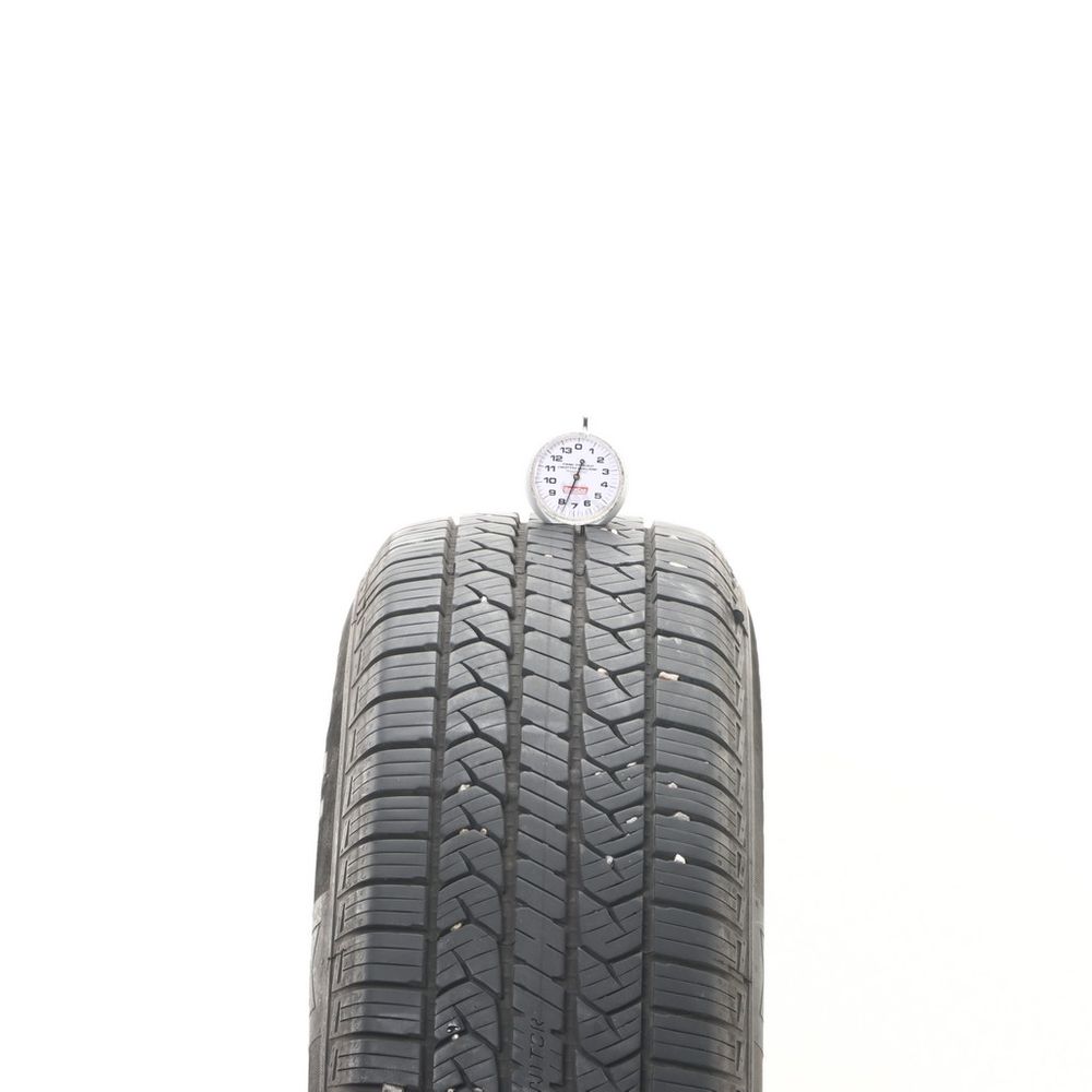 Set of (2) Used 205/70R16 General Altimax RT45 97T - 7.5/32 - Image 2