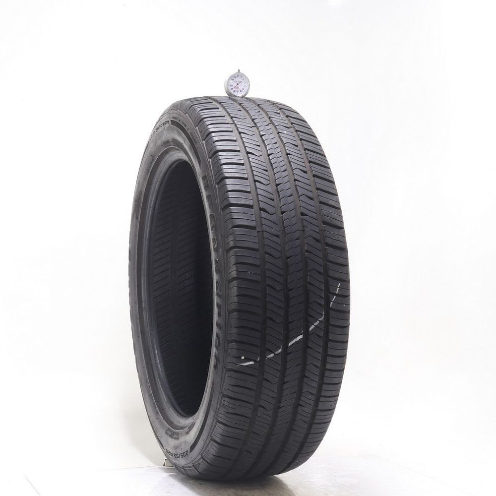 Used 235/55R20 BFGoodrich Advantage Control 102H - 9/32 - Image 1