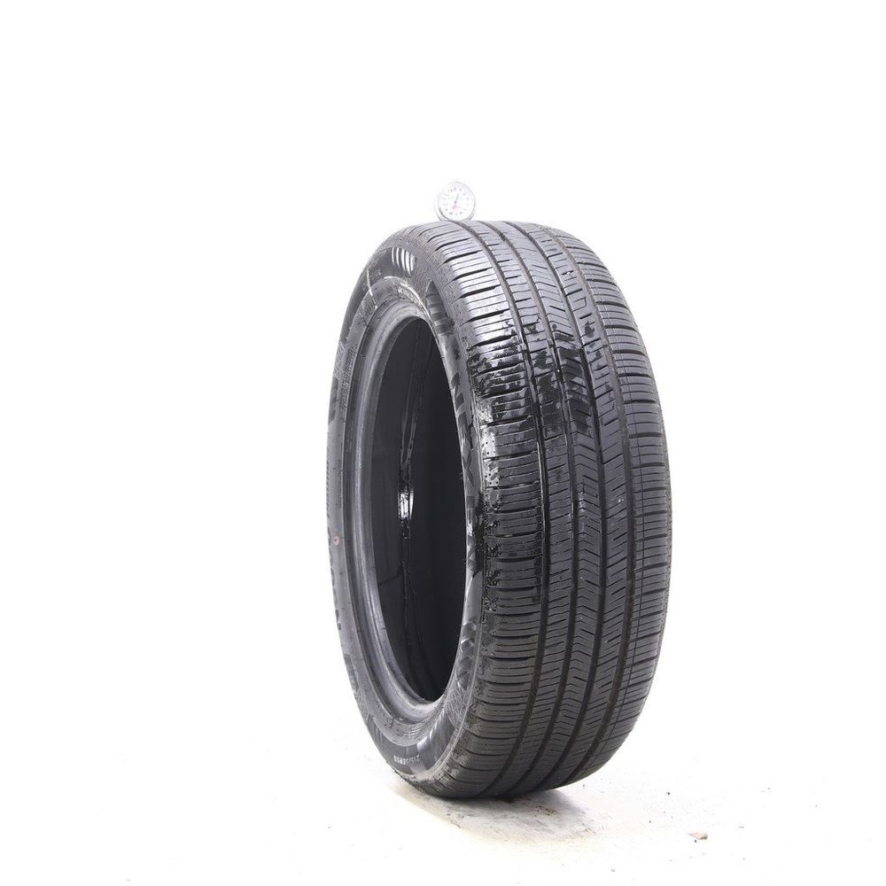 Set of (4) Used 215/55R18 Nexen N5000 Platinum 95H - 6.5-7.5/32 - Image 4