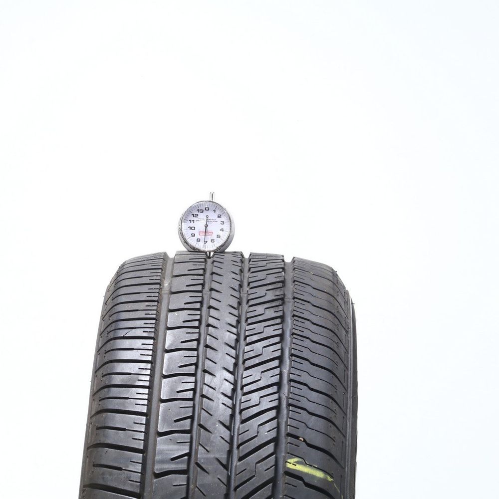 Set of (2) Used 235/55R19 Goodyear Eagle RS-A 101H - 7-7.5/32 - Image 2