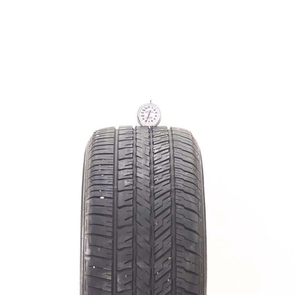 Set of (2) Used 235/55R19 Goodyear Eagle RS-A 101H - 7-7.5/32 - Image 5