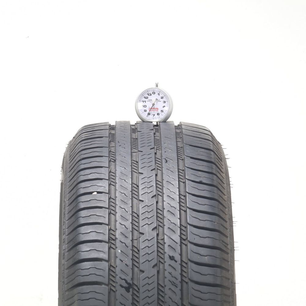 Set of (2) Used 225/65R17 Nokian One 102H - 8-8.5/32 - Image 2