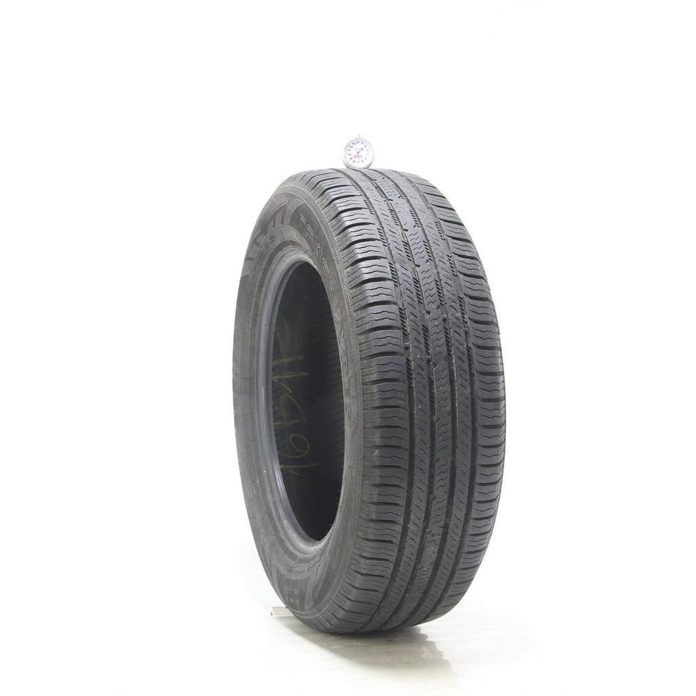 Set of (2) Used 225/65R17 Nokian One 102H - 8-8.5/32 - Image 4