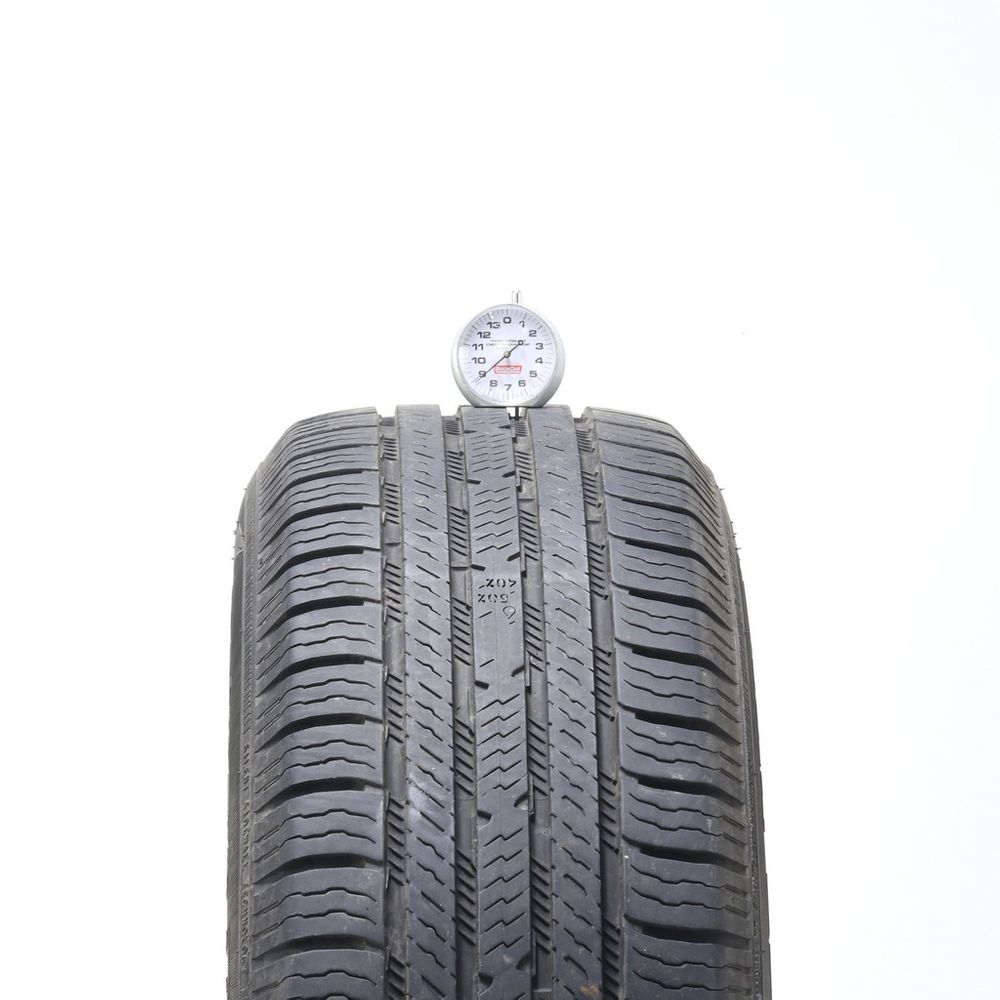 Set of (2) Used 225/65R17 Nokian One 102H - 8-8.5/32 - Image 5