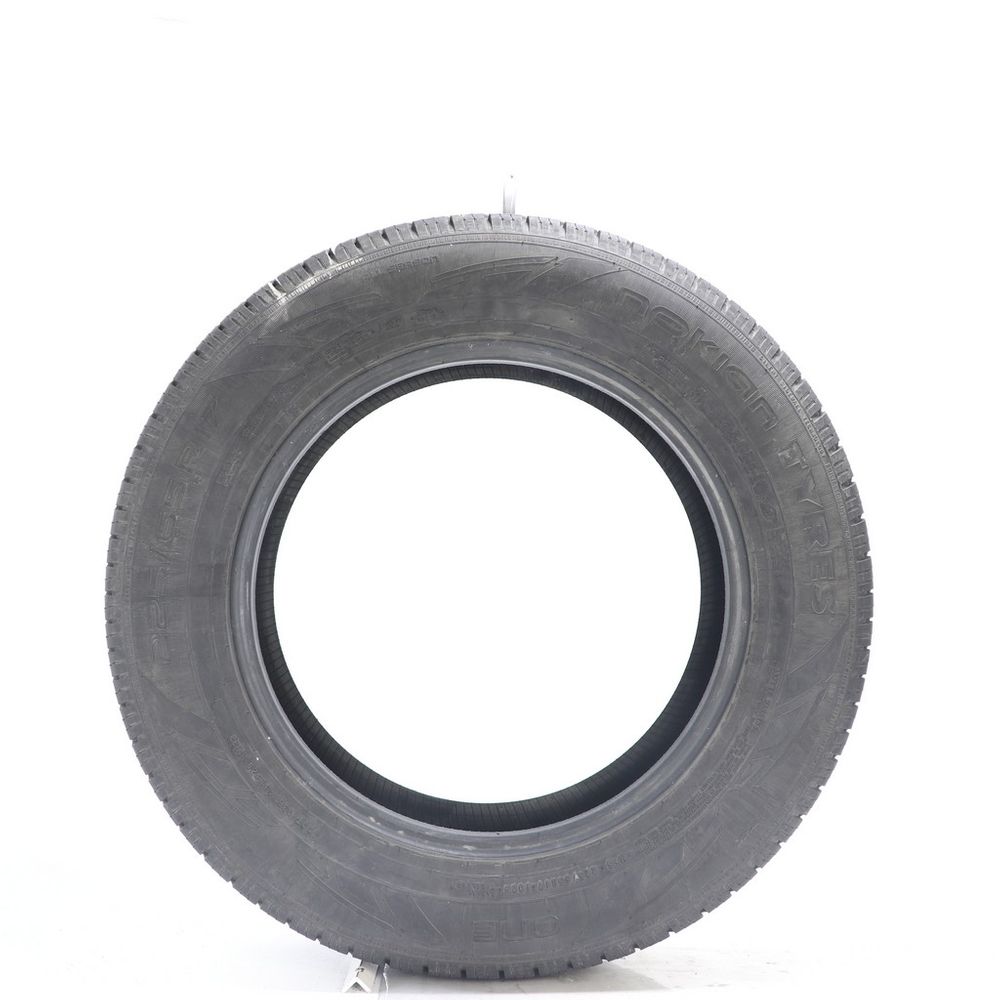 Set of (2) Used 225/65R17 Nokian One 102H - 8-8.5/32 - Image 6