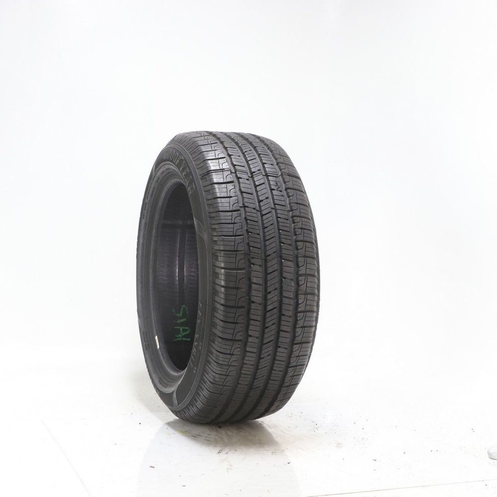 Set of (2) New 225/55R17 Goodyear Reliant All-season 97V - 10/32 - Image 1