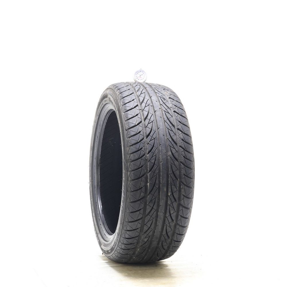 Used 235/45R18 Summit Ultramax HP A/S 98V - 9/32 - Image 1